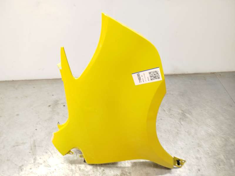 Recambio de aleta delantera derecha para mercedes-benz sprinter 4-t furgoneta (b907, b910) 419 cdi rwd (907.643, 907.645, 907.64 3