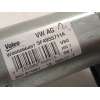 Recambio de motor limpia trasero para seat leon (5f1) 1.2 tsi referencia OEM IAM 5F4955711A  