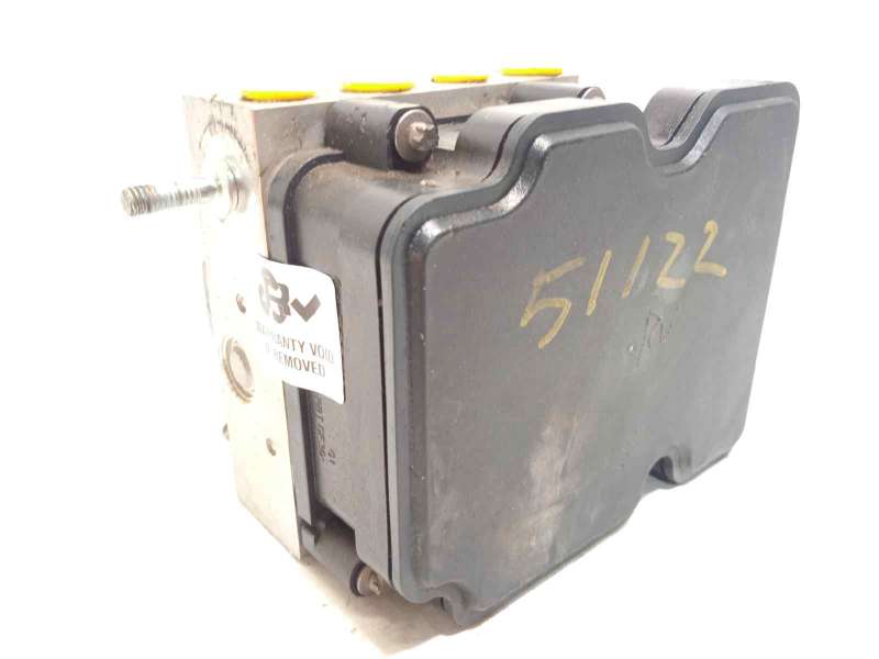 Recambio de abs para dacia sandero stepway referencia OEM IAM 476601203R 2265106516 269722 3