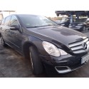 MERCEDES-BENZ CLASE R (W251, V251)