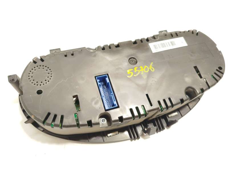 Recambio de cuadro instrumentos para volkswagen passat cc b6 (357) 2.0 tdi referencia OEM IAM 3C8920870E - Negro 5