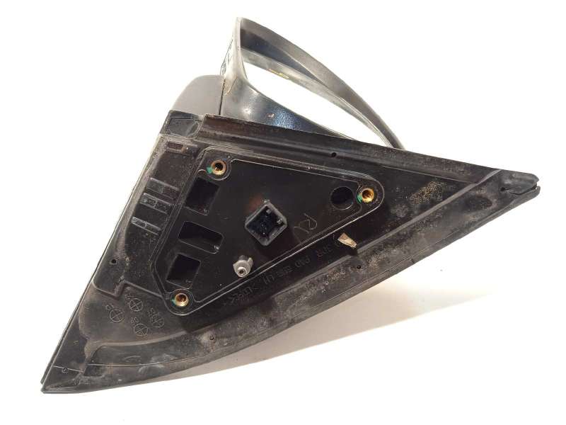 Recambio de retrovisor izquierdo para kia cee'd 1.6 crdi cat referencia OEM IAM 876101H251 - Blanco 4