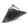 Recambio de retrovisor izquierdo para kia cee´d 1.6 crdi cat referencia OEM IAM 876101H251  