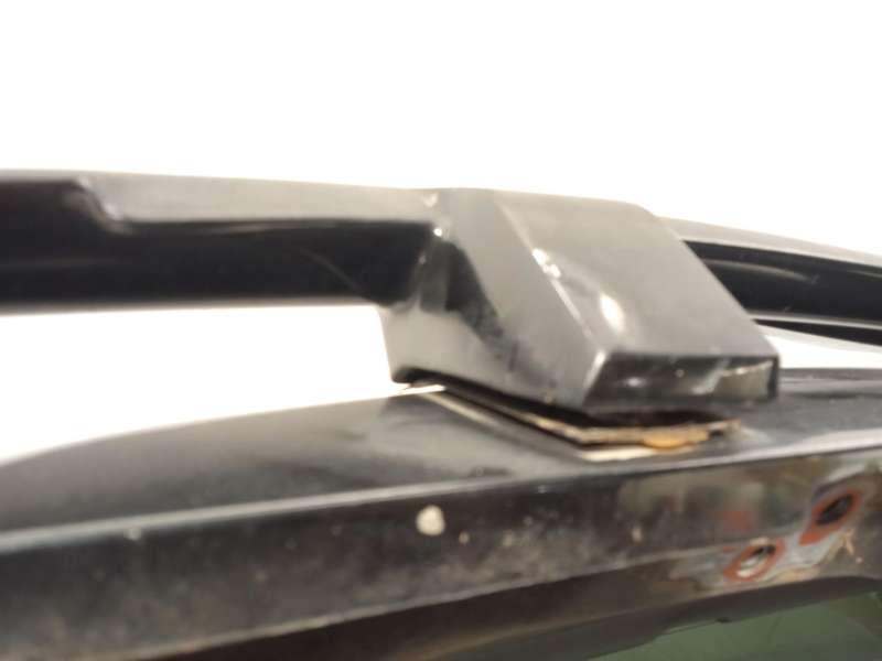 Recambio de porton trasero para ssangyong rodius i 2.7 xdi referencia OEM IAM 6401121101 - Negro 7
