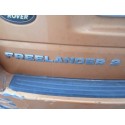LAND ROVER FREELANDER (LR2)