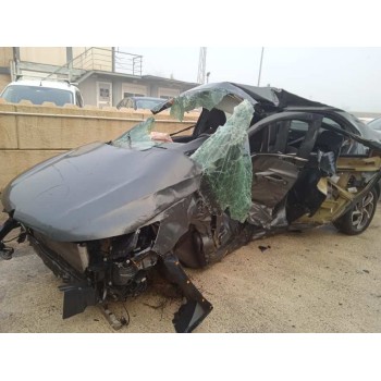 citroën c-elysée del año 2018