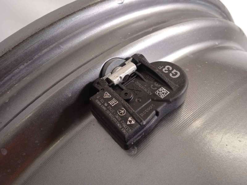 Recambio de llanta para mazda cx-30 referencia OEM IAM 9965957080 6