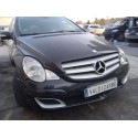 MERCEDES-BENZ CLASE R (W251, V251)