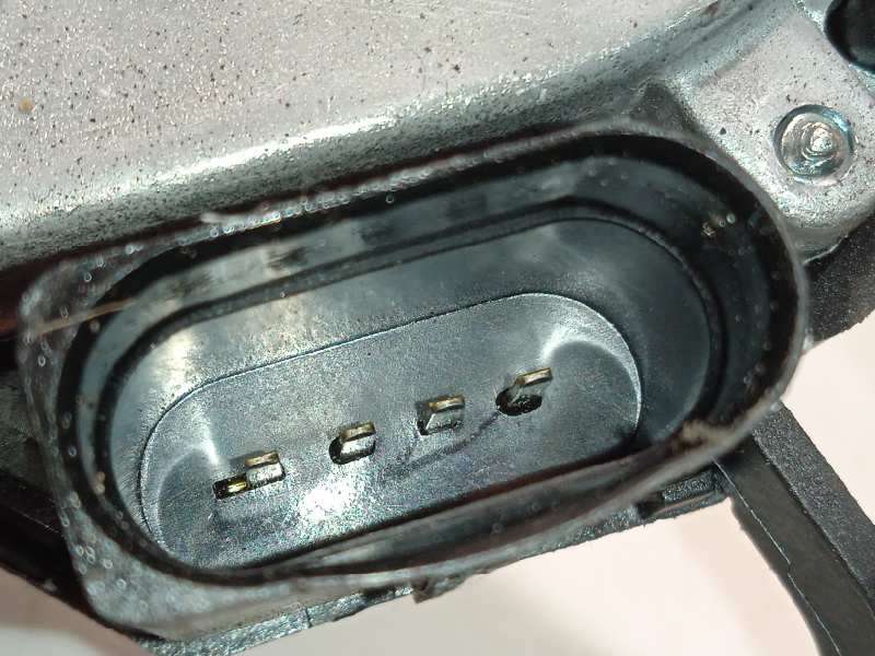 Recambio de motor limpia trasero para seat leon (5f1) 1.2 tsi referencia OEM IAM 5F4955711A 5
