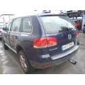 VOLKSWAGEN TOUAREG (7LA)