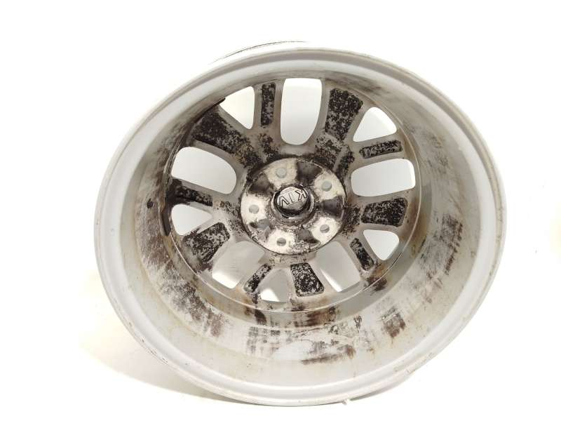 Recambio de llanta para kia carens iv 1.6 gdi referencia OEM IAM 52910A4650 - Verde 5