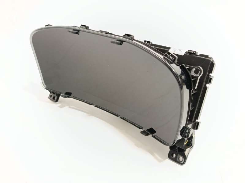 Recambio de cuadro instrumentos para toyota c-hr (_x1_) 2.0 hybrid (maxh10) referencia OEM IAM 83800F4F12 - Blanco 2