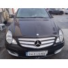 mercedes-benz clase r (w251, v251) del año 2007
