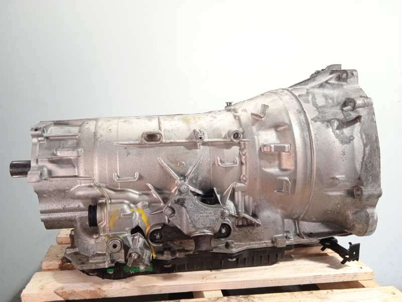 DESPIECE CAJA CAMBIOS WLD 5A05D11 GA8X76DZ