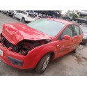 FORD FOCUS BERLINA (CAP)
