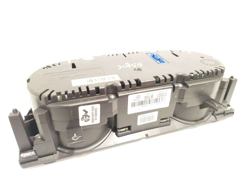 Recambio de cuadro instrumentos para volkswagen passat cc b6 (357) 2.0 tdi referencia OEM IAM 3C8920870E - Negro 6
