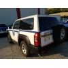 nissan patrol gr (y61) del año 2008