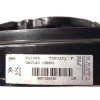 Recambio de electroventilador para citroën c4 cactus 1.2 thp 110 referencia OEM IAM 9801559180 1610781580 FS2084