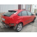 FORD FOCUS BERLINA (CAP)