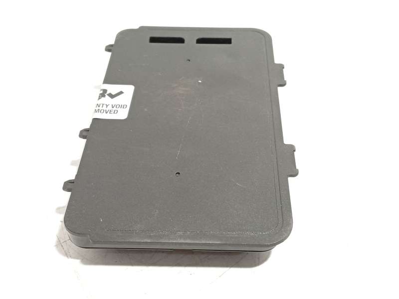 Recambio de modulo electronico para cupra leon sportstourer (kl8, ku8, kud) 1.5 etsi referencia OEM IAM 3P0035502B - Negro 3