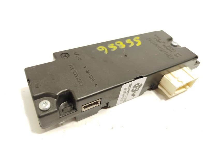 MODULO ELECTRONICO 9675359580 S180073002