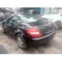 MERCEDES-BENZ CLASE SLK (W171) ROADSTER