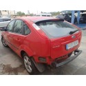 FORD FOCUS BERLINA (CAP)