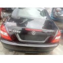 MERCEDES-BENZ CLASE SLK (W171) ROADSTER