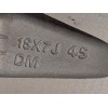 Recambio de llanta para mazda cx-30 referencia OEM IAM 9965957080  