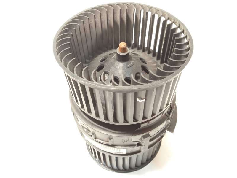 Recambio de motor calefaccion para renault scenic iii dynamique referencia OEM IAM T1010033M - Azul 3
