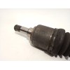 Recambio de transmision delantera izquierda para ford ka (ru8) 1.3 tdci referencia OEM IAM 1541822 9S513B437BA 
