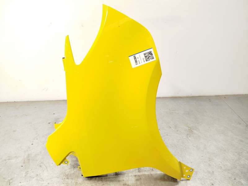 Recambio de aleta delantera derecha para mercedes-benz sprinter 4-t furgoneta (b907, b910) 419 cdi rwd (907.643, 907.645, 907.64