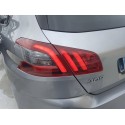 PEUGEOT 308 II (LB_, LP_, LW_, LH_, L3_)