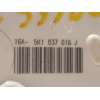 Recambio de cerradura puerta delantera derecha para seat leon st (5f8) cupra 300 4drive referencia OEM IAM 5K1837016J  