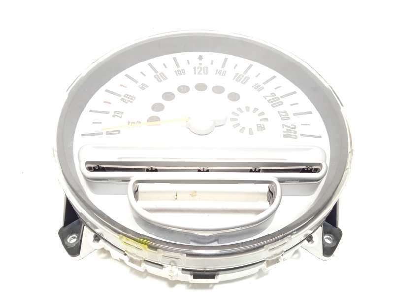 Recambio de cuadro instrumentos para mini r56 cooper referencia OEM IAM 9125926 62109233767 - Rojo 3