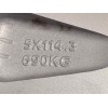 Recambio de llanta para mazda cx-30 referencia OEM IAM 9965957080  