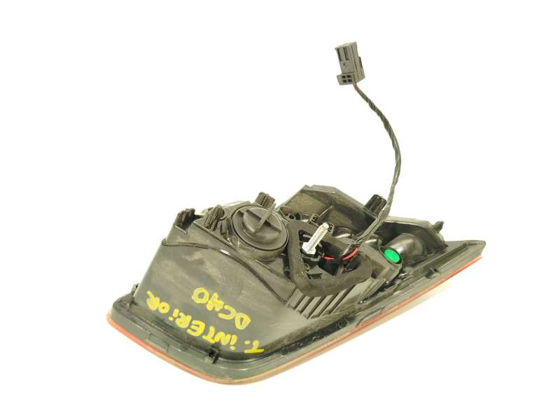 Recambio de piloto trasero derecho interior para peugeot 308 ii (lb_, lp_, lw_, lh_, l3_) 1.2 thp 130 referencia OEM IAM 9677818 2