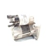 Recambio de motor arranque para citroën c4 cactus 1.2 thp 110 referencia OEM IAM 9812715480  ESW1016