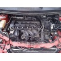FORD FOCUS BERLINA (CAP)