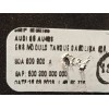 Recambio de tapa exterior combustible para audi q5 (fyb) 40 tdi quattro básico referencia OEM IAM 80A809907 80A809906A 80A809907