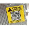 Recambio de abs para toyota auris station wagon (_e18_) 1.8 hybrid (zwe186_) referencia OEM IAM 4721012170 4727047030 
