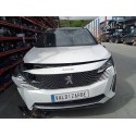 PEUGEOT 3008 II SUV (MC_, MR_, MJ_, M4_)