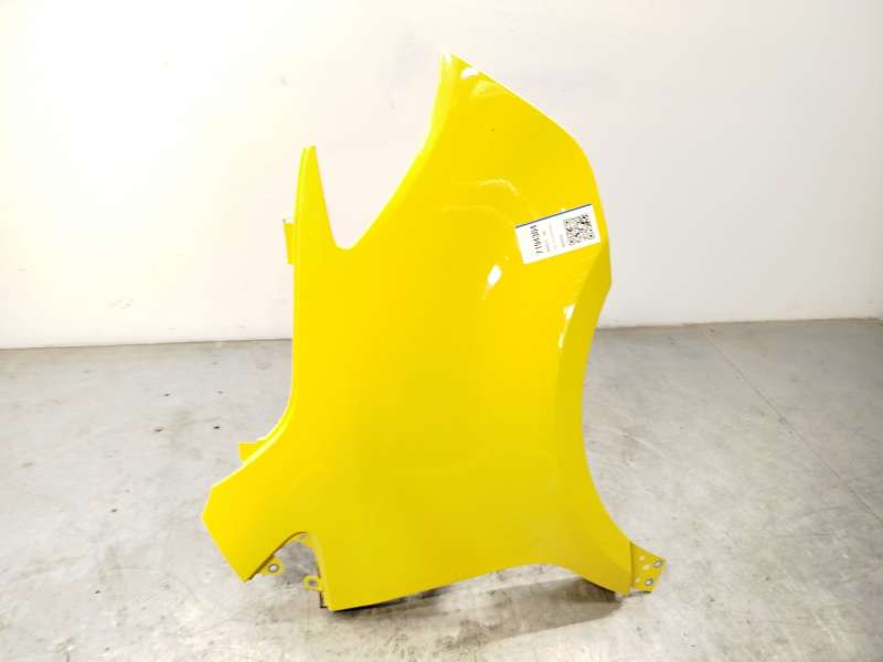 Recambio de aleta delantera derecha para mercedes-benz sprinter 4-t furgoneta (b907, b910) 419 cdi rwd (907.643, 907.645, 907.64 2