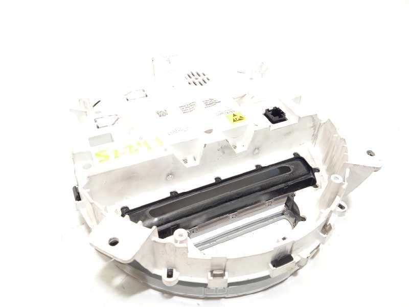 Recambio de cuadro instrumentos para mini r56 cooper referencia OEM IAM 9125926 62109233767 - Rojo 4