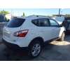 nissan qashqai i (j10, nj10) del año 2011