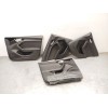 Recambio de juego asientos completo para audi a1 sportback (gba) 30 tfsi referencia OEM IAM NOREF  