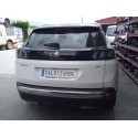 PEUGEOT 3008 II SUV (MC_, MR_, MJ_, M4_)