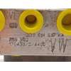 Recambio de abs para seat ibiza (kj1) style referencia OEM IAM 2Q0614517AA 2265106584 269902