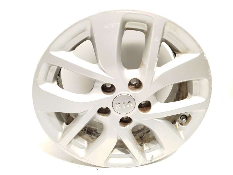Recambio de llanta para kia carens iv 1.6 gdi referencia OEM IAM 52910A4650 - Verde 2