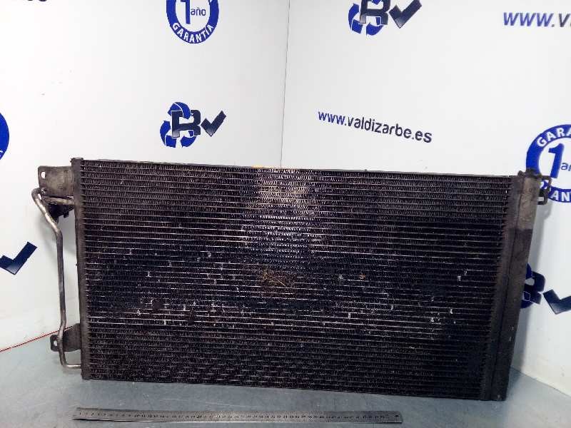 CONDENSADOR / RADIADOR AIRE ACONDICIONADO 7H0820411D 7H0820411DBH5